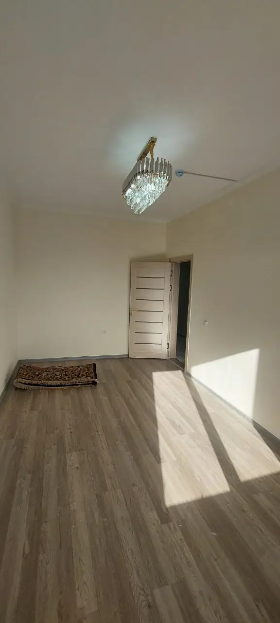 Ijaraga 3 xonali kvartira − 72 m²