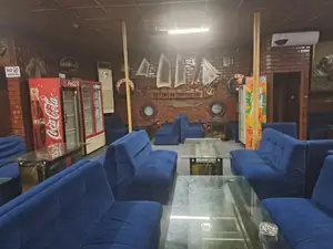 Ofis − 600 m², 1/4 qavat