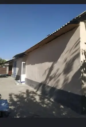 1 qavatli uy − 650 m², 6.5 sot.