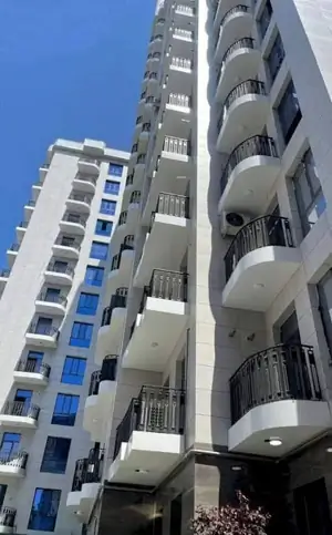 4 xonali kvartira − 150 m², 6/14 qavat