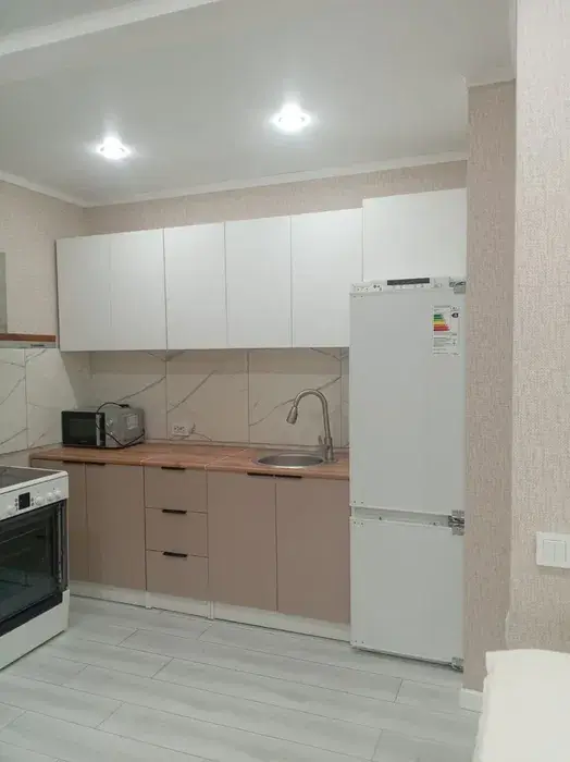 Ijaraga 2 xonali kvartira − 66 m²