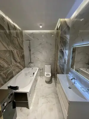 Ijaraga 4 xonali kvartira − 130 m²