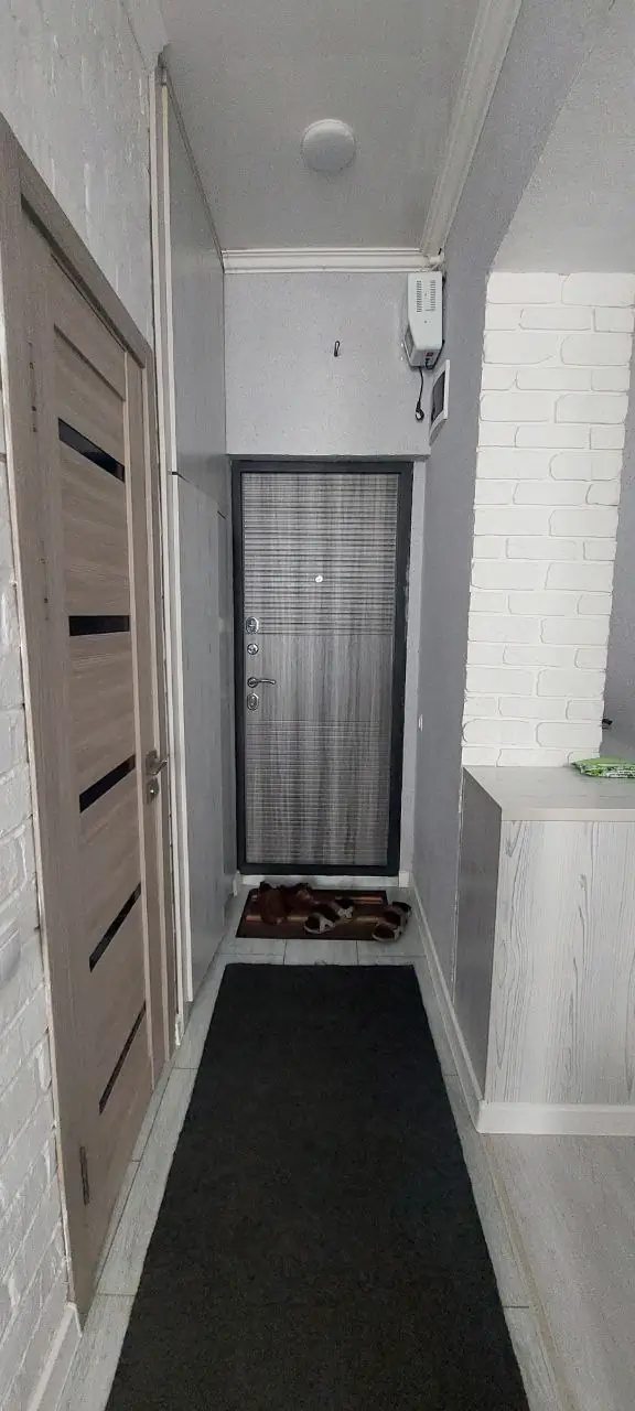 Ijaraga 1 xonali kvartira − 35 m²