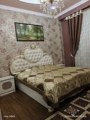 3 xonali kvartira − 80 m², 3/5 qavat