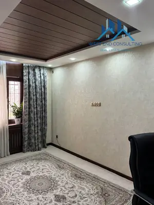 4 xonali kvartira − 170 m², 8/12 qavat