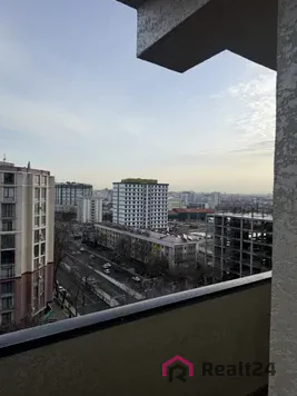 3-комнатная квартира − 64 м², 11/12 этаж
