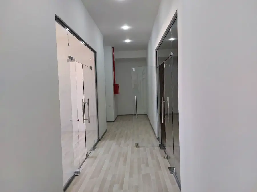 Сдается офис − 440 м²