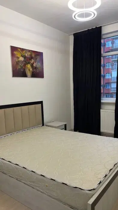 Ijaraga 1 xonali kvartira − 45 m²