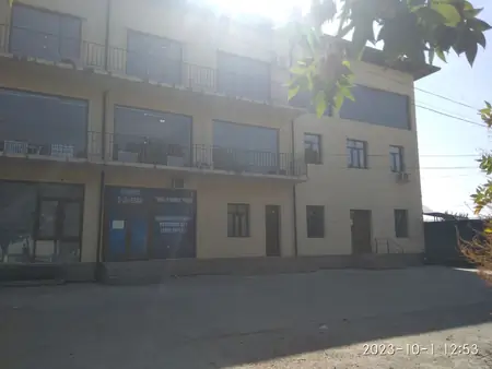 Ofis − 2700 m², 4/4 qavat