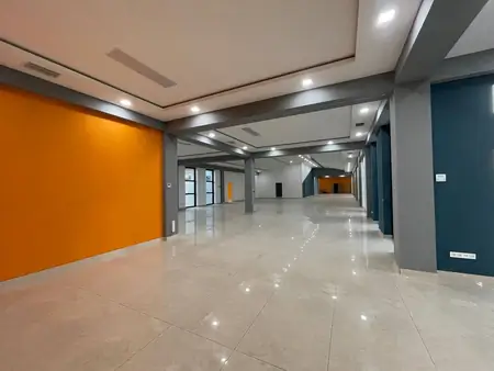 Ofis − 1200 m², 8/8 qavat