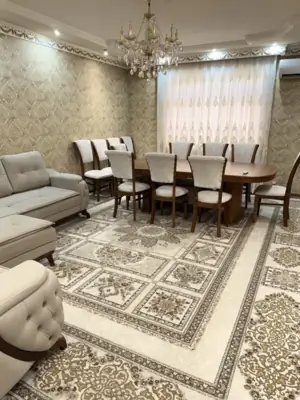 4 xonali kvartira − 128 m², 4/5 qavat