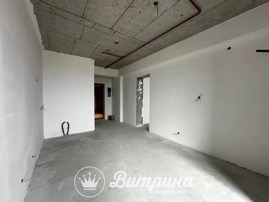 Продается 2-комнатная квартира − 48 м²