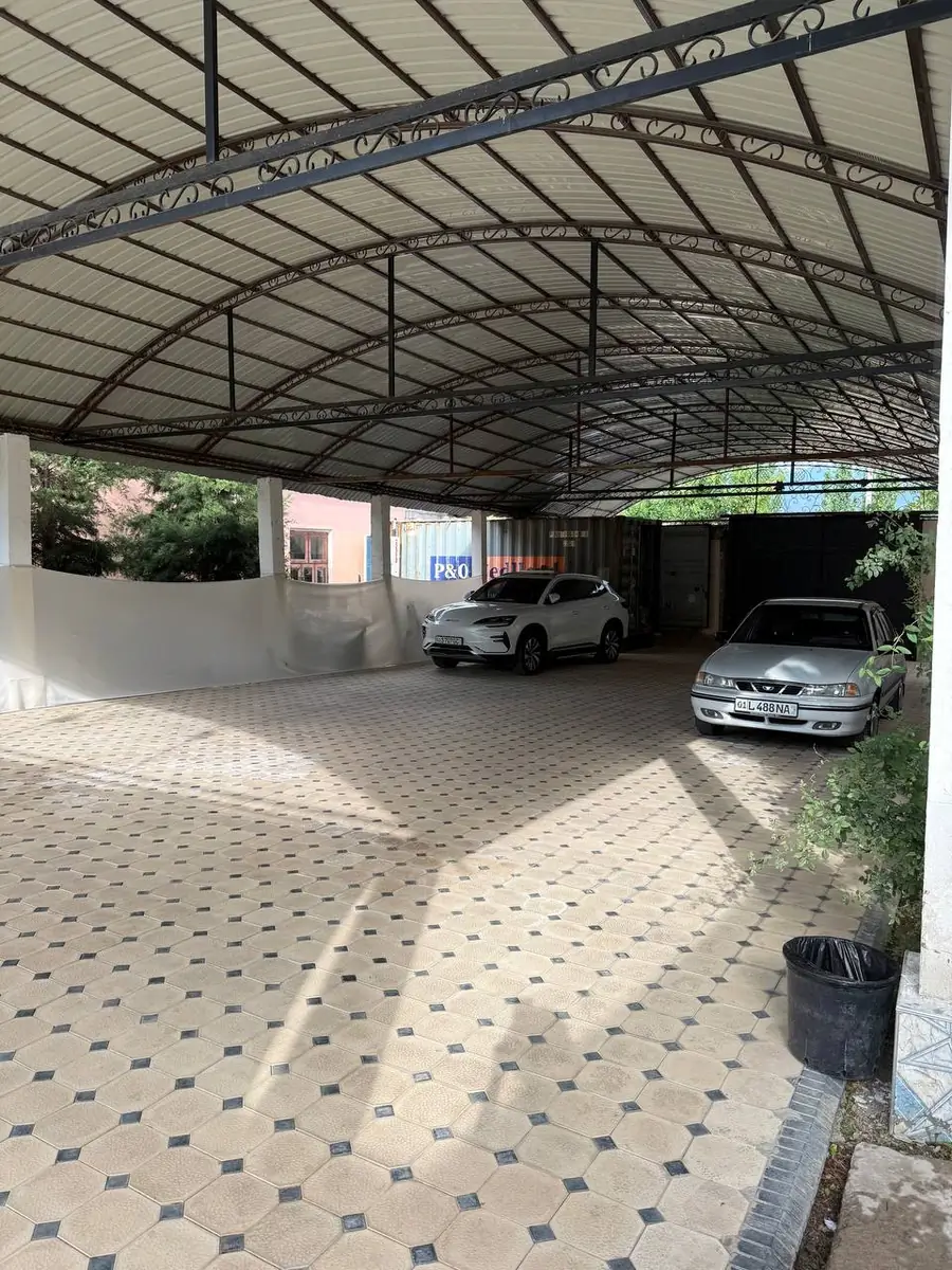 Ijaraga 1 qavatli uy − 120 m²