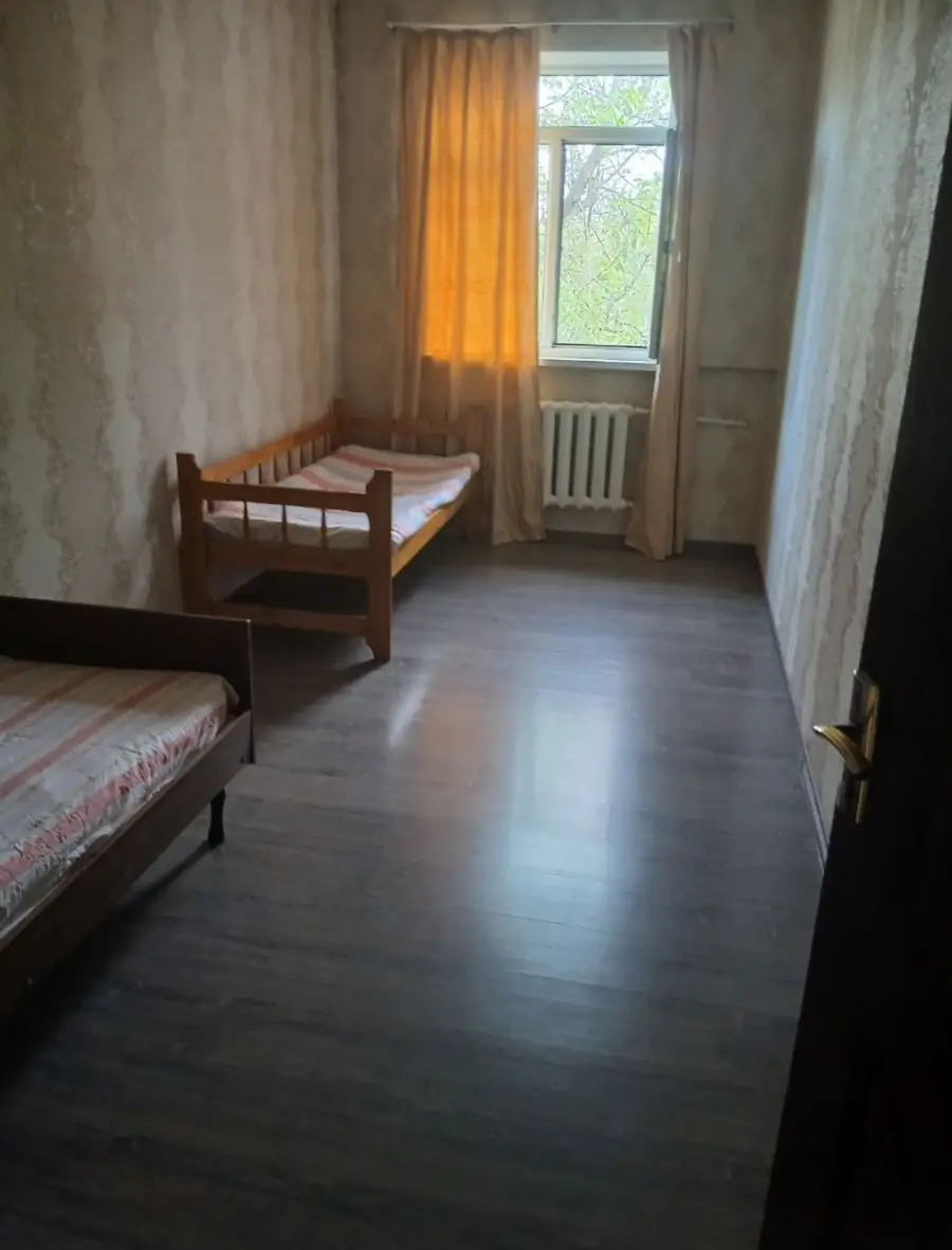 Сдается 2-комнатная квартира − 50 м²