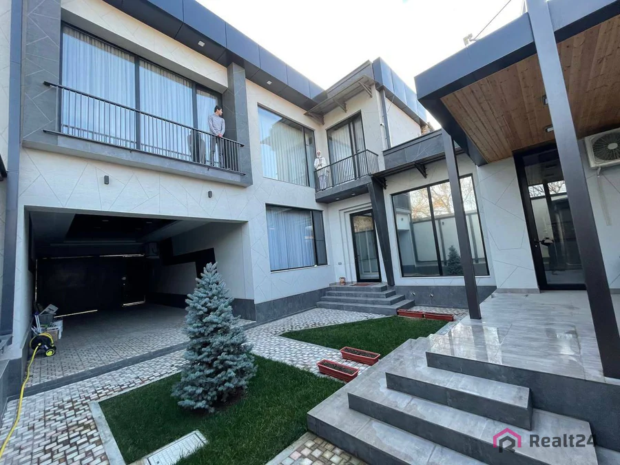 Сдается офис − 250 м²