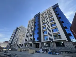 Ofis − 14000 m², 1/8 qavat