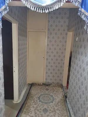3 xonali kvartira sotiladi − 85 m²