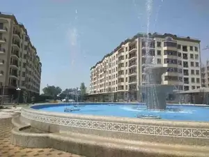 Ijaraga 3 xonali kvartira − 78 m²