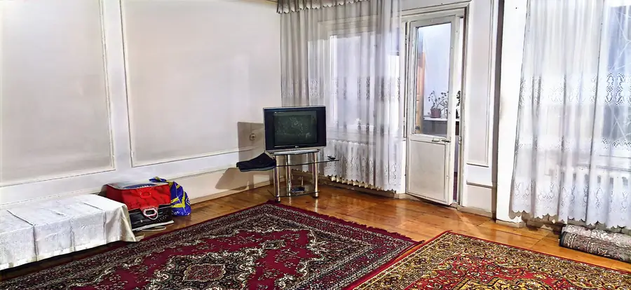 Ijaraga 2 xonali kvartira − 55 m²