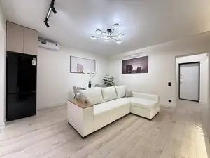 Ijaraga 2 xonali kvartira − 60 m²