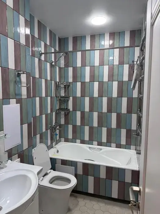 Ijaraga 3 xonali kvartira − 90 m²