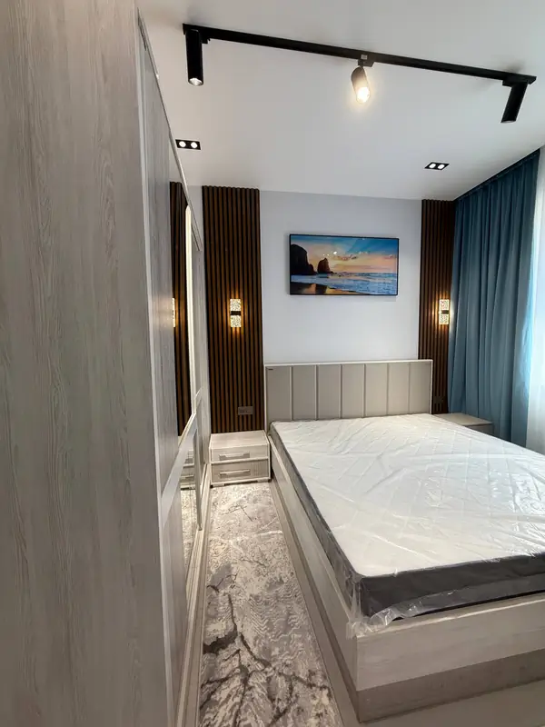 Ijaraga 2 xonali kvartira − 54 m²