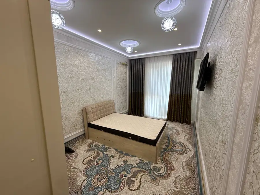 Ijaraga 3 xonali kvartira − 100 m²