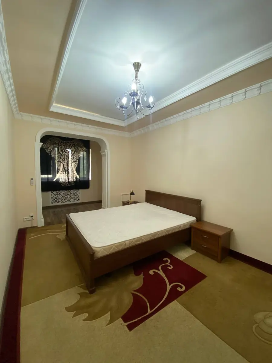 Ijaraga 3 xonali kvartira − 80 m²