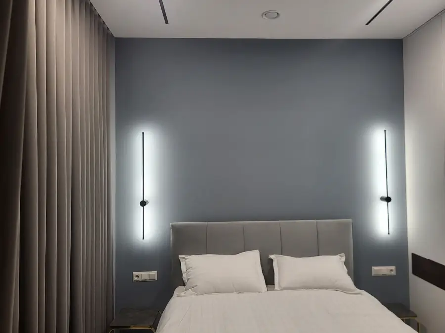 Ijaraga 2 xonali kvartira − 50 m²