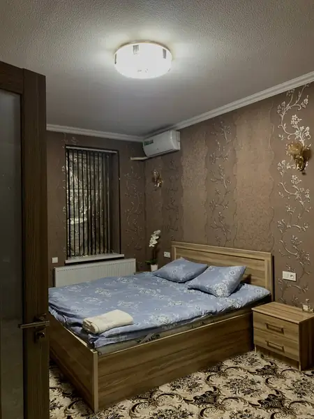 2-комнатная квартира − 60 м², 4/5 этаж