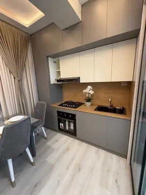 Ijaraga 3 xonali kvartira − 73 m²