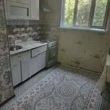 Ijaraga 3 xonali kvartira − 67 m²
