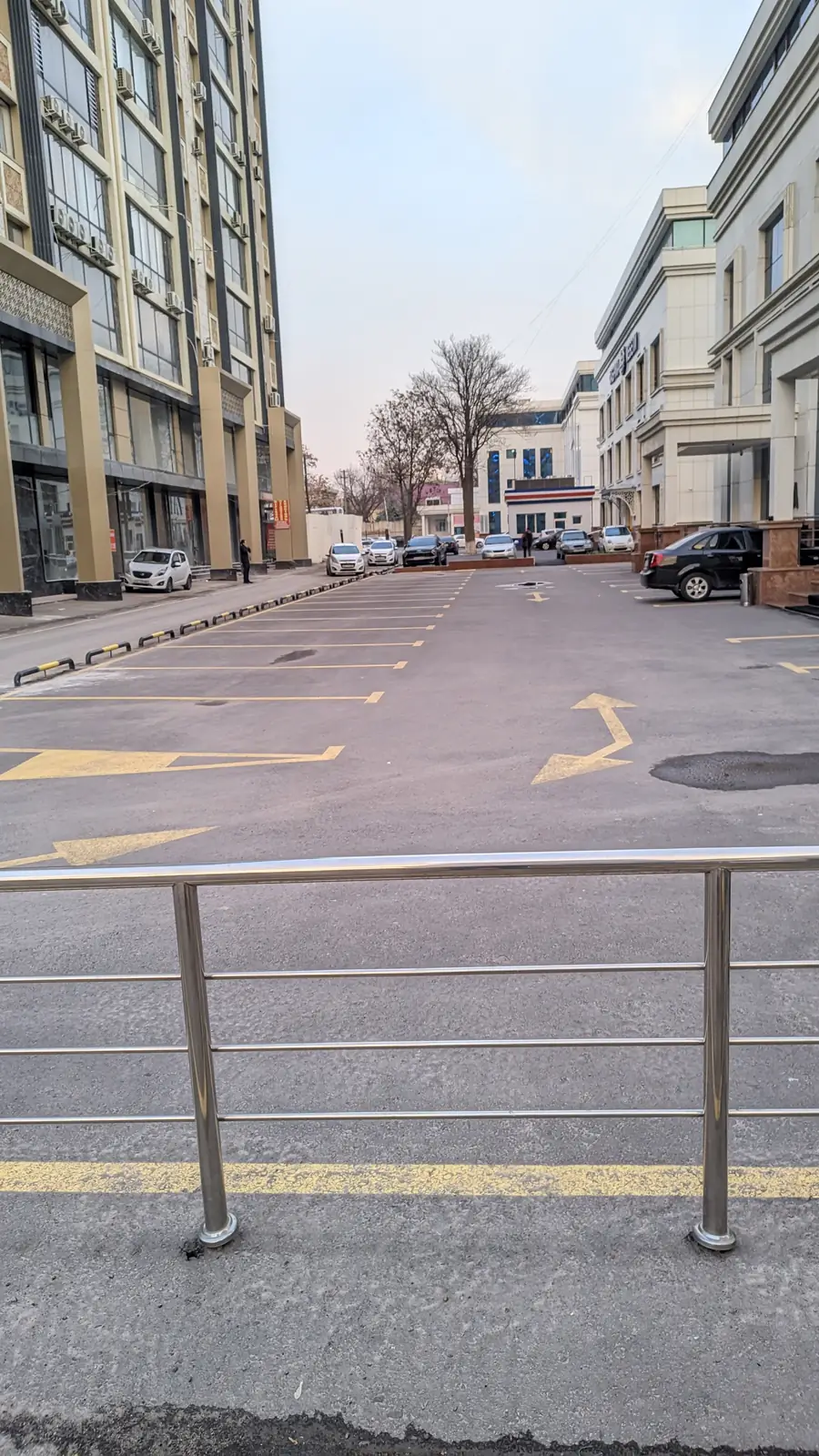 Сдается офис − 250 м²
