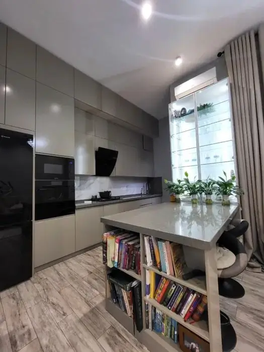 Ijaraga 2 qavatli uy − 120 m²