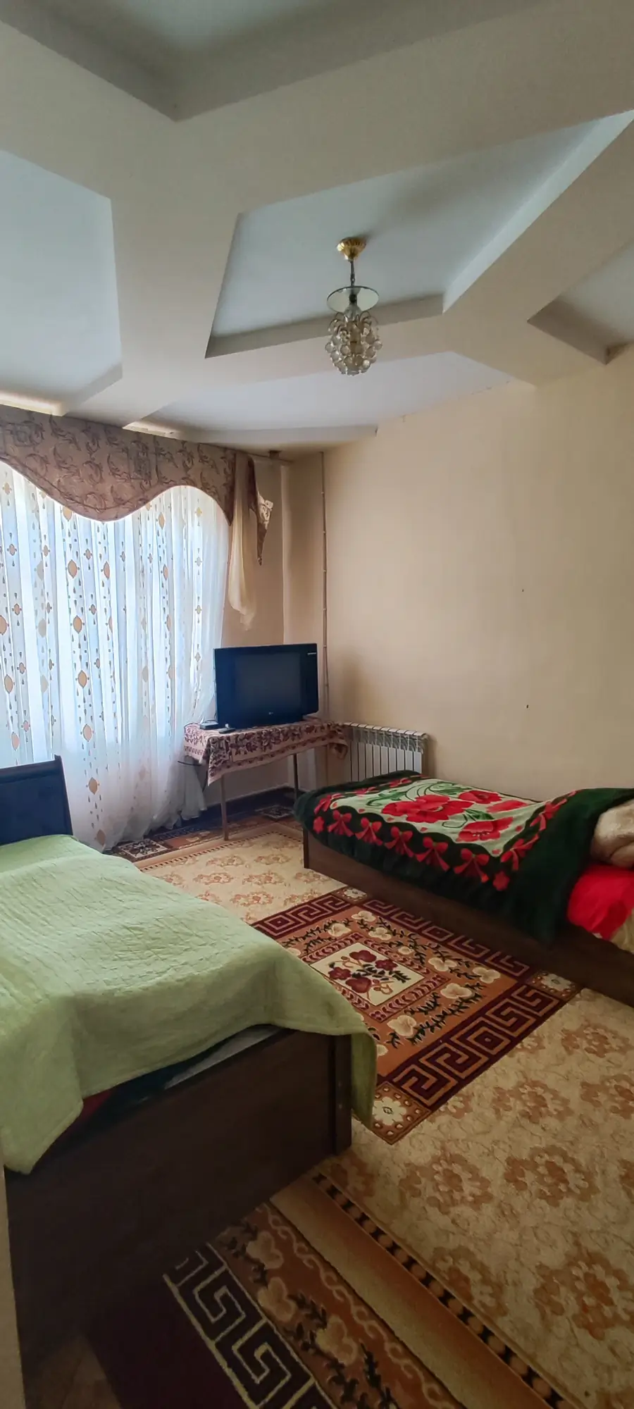 1 qavatli uy sotiladi − 279 m²