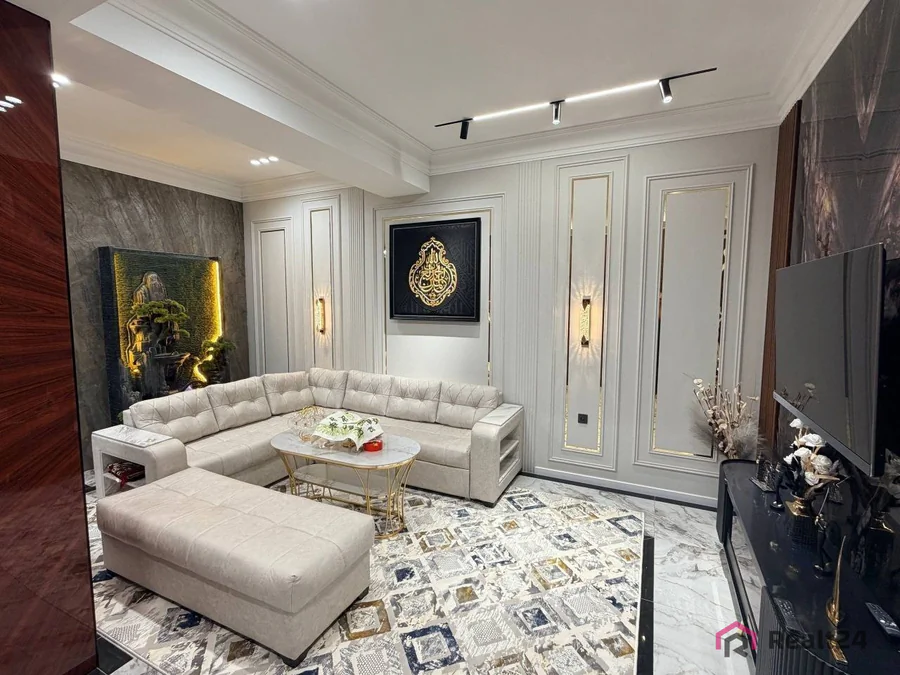 2 xonali kvartira sotiladi − 63 m²