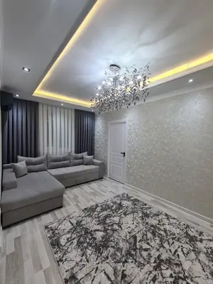 Ijaraga 2 xonali kvartira − 50 m²
