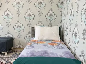 Посуточно 2-комнатная квартира − 70 м²