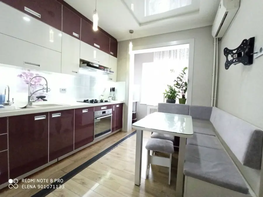 Ijaraga 2 xonali kvartira − 65 m²