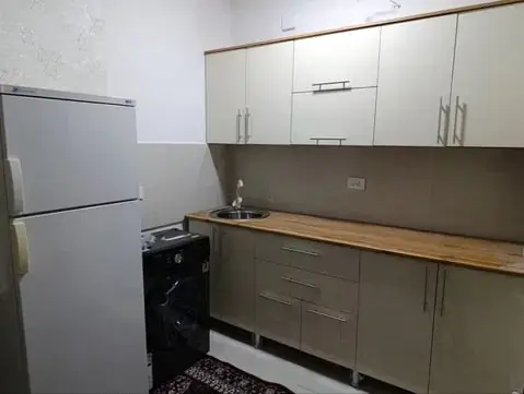 Ijaraga 1 xonali kvartira − 45 m²