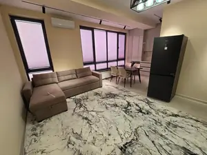2 xonali kvartira − 50 m², 7/12 qavat