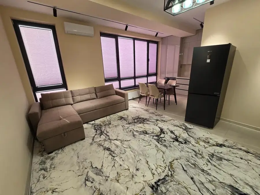 Ijaraga 2 xonali kvartira − 50 m²