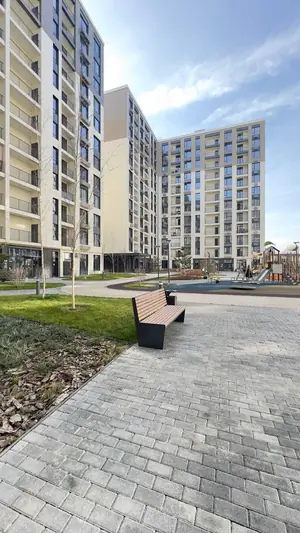 2 xonali kvartira − 47 m², 12/12 qavat