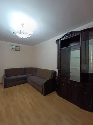 2 xonali kvartira − 60 m², 2/4 qavat