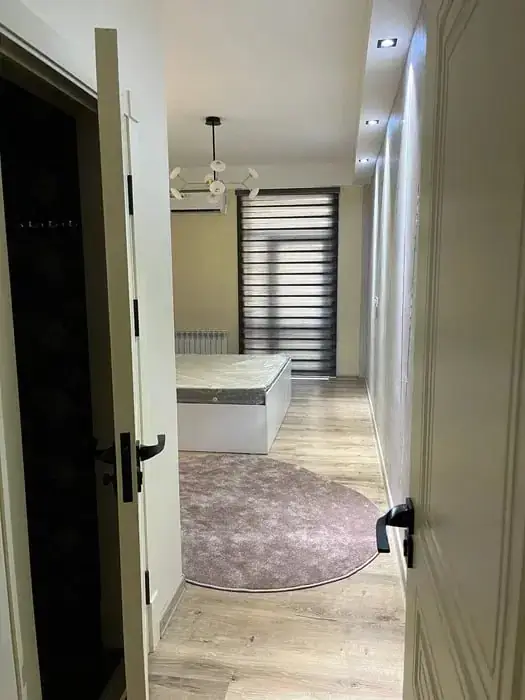 Продается 3-комнатная квартира − 110 м²