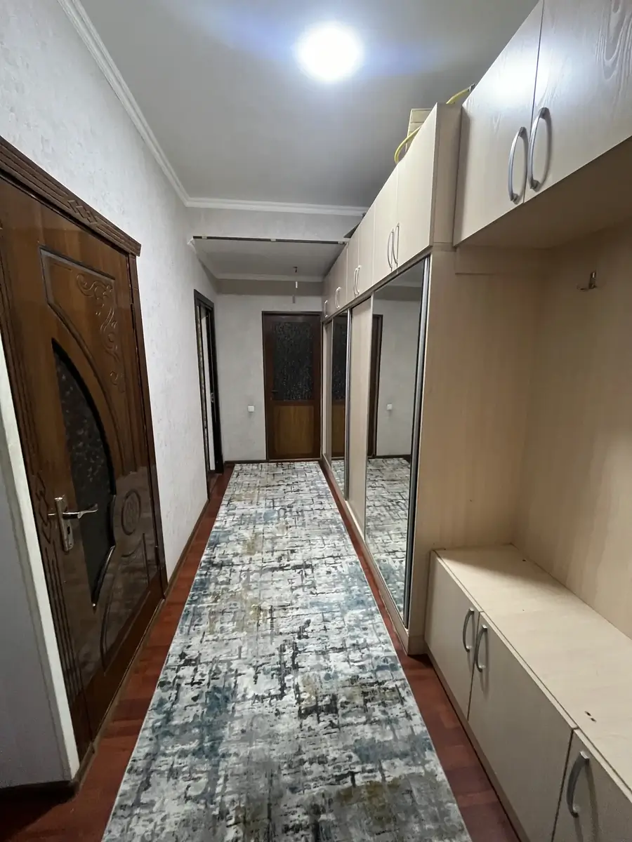 2-комнатная квартира − 49 м², 4/9 этаж