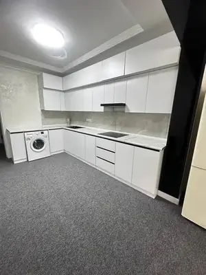 2 xonali kvartira − 82 m², 2/9 qavat