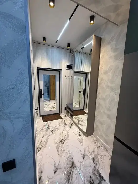 Ijaraga 1 xonali kvartira − 30 m²