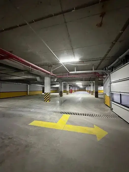 Ijaraga 2 xonali kvartira − 68 m²