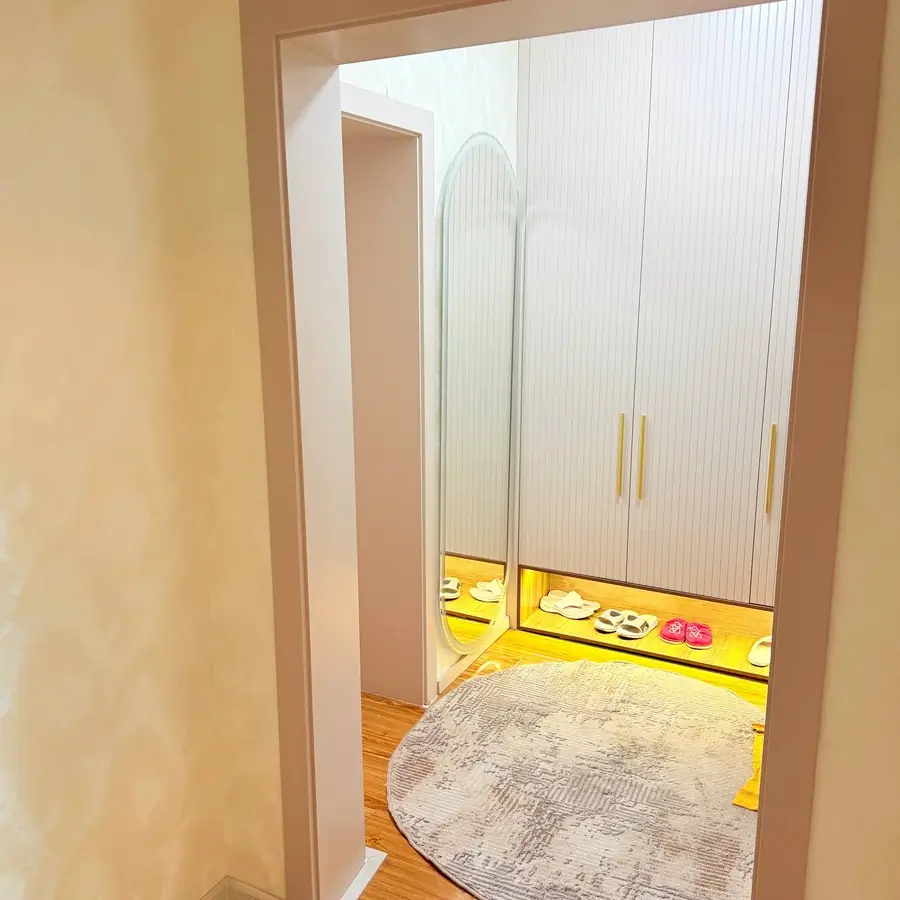 Ijaraga 3 xonali kvartira − 73.6 m²